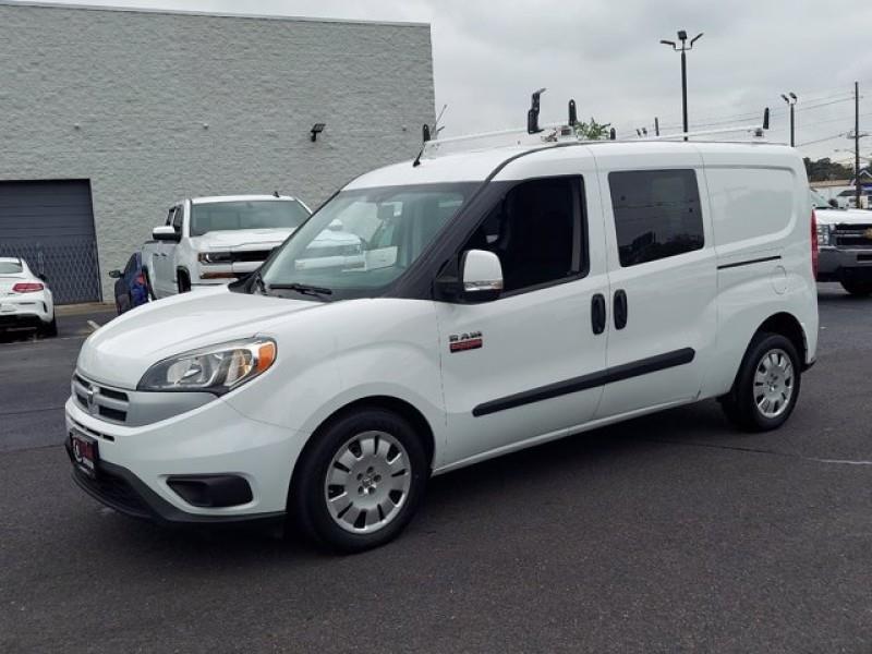 Used Ram Promaster City Cargo Van Tradesman SLT/RearCamera 2017 | Car Revolution. Maple Shade, New Jersey Used Ram Promaster City Cargo Van Tradesman SLT/RearCamera 2017 | Car Revolution. Maple Shade, New Jersey