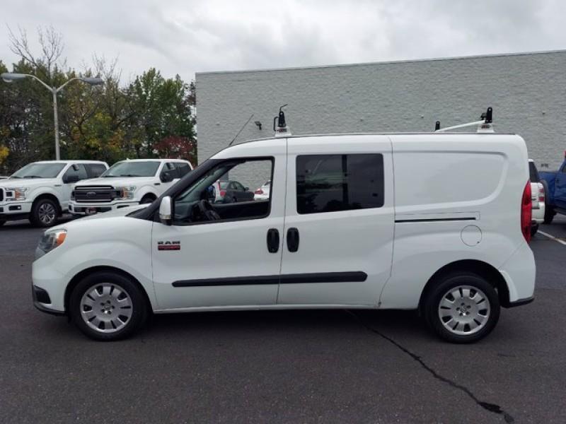 Used Ram Promaster City Cargo Van Tradesman SLT/RearCamera 2017 | Car Revolution. Maple Shade, New Jersey Used Ram Promaster City Cargo Van Tradesman SLT/RearCamera 2017 | Car Revolution. Maple Shade, New Jersey