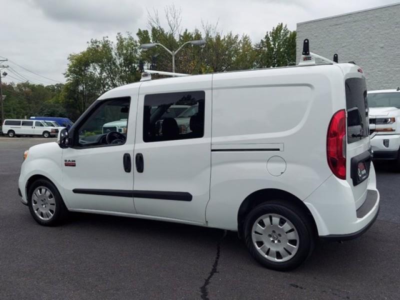 Used Ram Promaster City Cargo Van Tradesman SLT/RearCamera 2017 | Car Revolution. Maple Shade, New Jersey Used Ram Promaster City Cargo Van Tradesman SLT/RearCamera 2017 | Car Revolution. Maple Shade, New Jersey