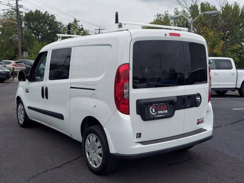 Used Ram Promaster City Cargo Van Tradesman SLT/RearCamera 2017 | Car Revolution. Maple Shade, New Jersey Used Ram Promaster City Cargo Van Tradesman SLT/RearCamera 2017 | Car Revolution. Maple Shade, New Jersey