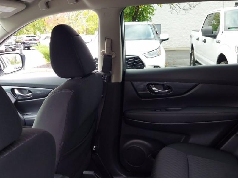Used Nissan Rogue SV 2020 | Car Revolution. Maple Shade, New Jersey Used Nissan Rogue SV 2020 | Car Revolution. Maple Shade, New Jersey