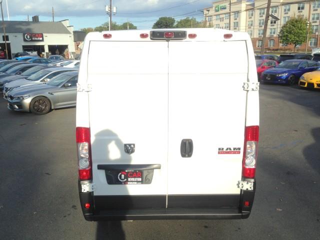 Used Ram Promaster Cargo Van 3500 w/ rearCam 2021 | Car Revolution. Maple Shade, New Jersey Used Ram Promaster Cargo Van 3500 w/ rearCam 2021 | Car Revolution. Maple Shade, New Jersey