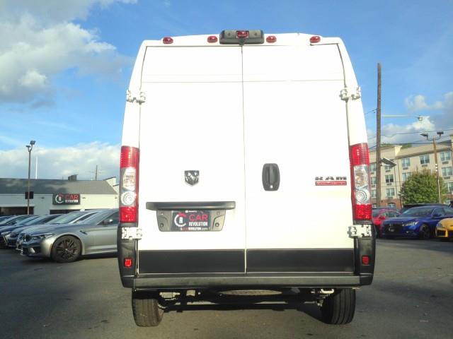 Used Ram Promaster Cargo Van 3500 w/ rearCam 2021 | Car Revolution. Maple Shade, New Jersey Used Ram Promaster Cargo Van 3500 w/ rearCam 2021 | Car Revolution. Maple Shade, New Jersey
