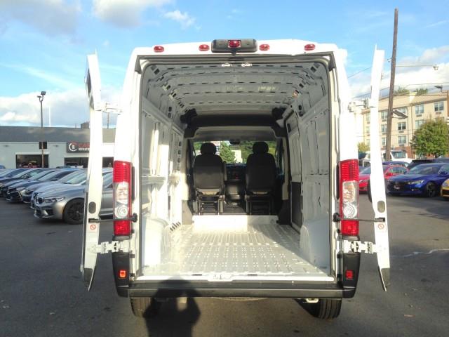 Used Ram Promaster Cargo Van 3500 w/ rearCam 2021 | Car Revolution. Maple Shade, New Jersey Used Ram Promaster Cargo Van 3500 w/ rearCam 2021 | Car Revolution. Maple Shade, New Jersey