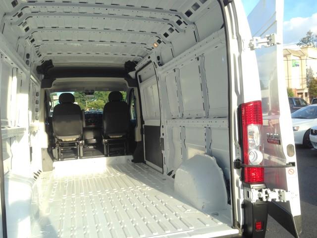 Used Ram Promaster Cargo Van 3500 w/ rearCam 2021 | Car Revolution. Maple Shade, New Jersey Used Ram Promaster Cargo Van 3500 w/ rearCam 2021 | Car Revolution. Maple Shade, New Jersey