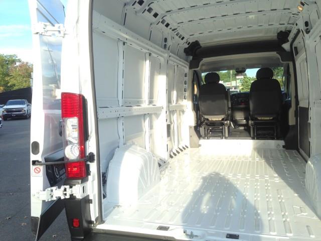 Used Ram Promaster Cargo Van 3500 w/ rearCam 2021 | Car Revolution. Maple Shade, New Jersey Used Ram Promaster Cargo Van 3500 w/ rearCam 2021 | Car Revolution. Maple Shade, New Jersey