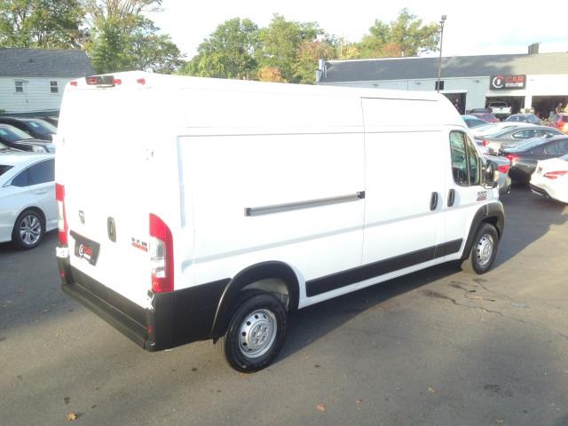 Used Ram Promaster Cargo Van 3500 w/ rearCam 2021 | Car Revolution. Maple Shade, New Jersey Used Ram Promaster Cargo Van 3500 w/ rearCam 2021 | Car Revolution. Maple Shade, New Jersey