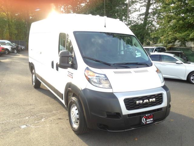 Used Ram Promaster Cargo Van 3500 w/ rearCam 2021 | Car Revolution. Maple Shade, New Jersey Used Ram Promaster Cargo Van 3500 w/ rearCam 2021 | Car Revolution. Maple Shade, New Jersey