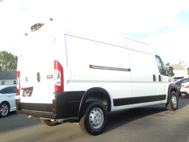 Used Ram Promaster Cargo Van 3500 w/ rearCam 2021 | Car Revolution. Maple Shade, New Jersey Used Ram Promaster Cargo Van 3500 w/ rearCam 2021 | Car Revolution. Maple Shade, New Jersey