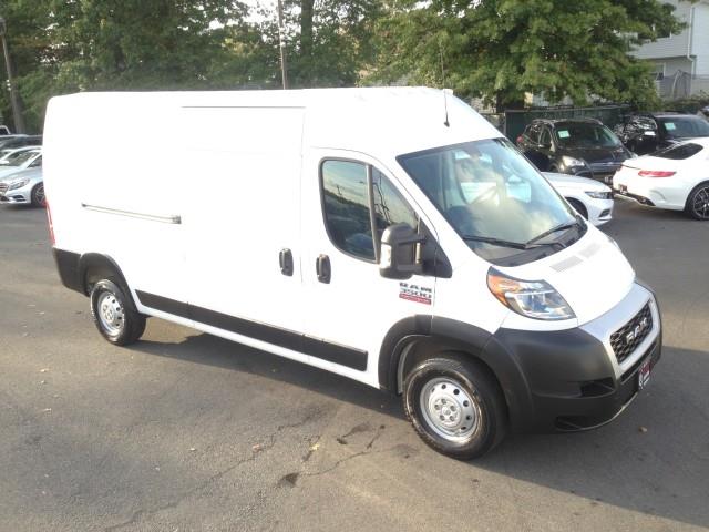 Used Ram Promaster Cargo Van 3500 w/ rearCam 2021 | Car Revolution. Maple Shade, New Jersey Used Ram Promaster Cargo Van 3500 w/ rearCam 2021 | Car Revolution. Maple Shade, New Jersey