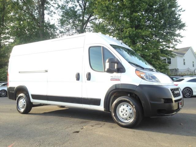 Used Ram Promaster Cargo Van 3500 w/ rearCam 2021 | Car Revolution. Maple Shade, New Jersey Used Ram Promaster Cargo Van 3500 w/ rearCam 2021 | Car Revolution. Maple Shade, New Jersey
