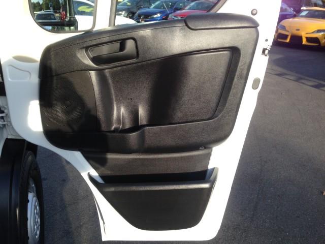Used Ram Promaster Cargo Van 3500 w/ rearCam 2021 | Car Revolution. Maple Shade, New Jersey Used Ram Promaster Cargo Van 3500 w/ rearCam 2021 | Car Revolution. Maple Shade, New Jersey