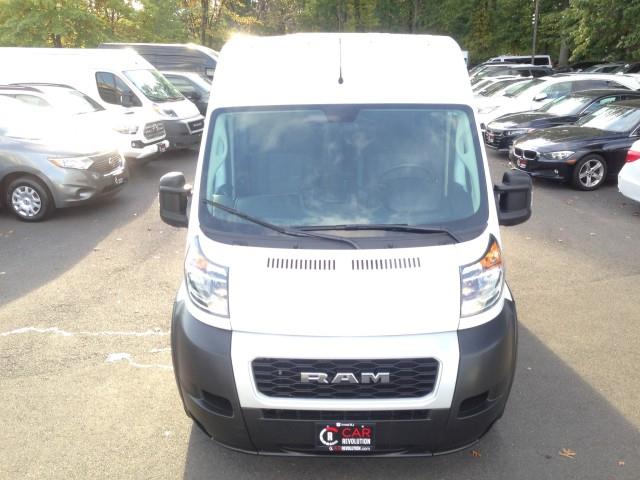 Used Ram Promaster Cargo Van 3500 w/ rearCam 2021 | Car Revolution. Maple Shade, New Jersey Used Ram Promaster Cargo Van 3500 w/ rearCam 2021 | Car Revolution. Maple Shade, New Jersey