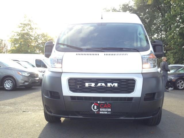 Used Ram Promaster Cargo Van 3500 w/ rearCam 2021 | Car Revolution. Maple Shade, New Jersey Used Ram Promaster Cargo Van 3500 w/ rearCam 2021 | Car Revolution. Maple Shade, New Jersey