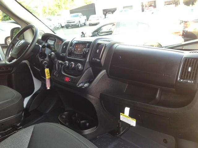 Used Ram Promaster Cargo Van 3500 w/ rearCam 2021 | Car Revolution. Maple Shade, New Jersey Used Ram Promaster Cargo Van 3500 w/ rearCam 2021 | Car Revolution. Maple Shade, New Jersey