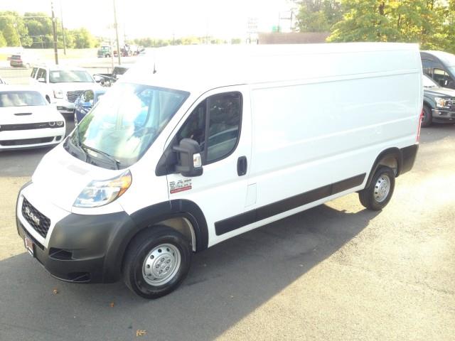Used Ram Promaster Cargo Van 3500 w/ rearCam 2021 | Car Revolution. Maple Shade, New Jersey Used Ram Promaster Cargo Van 3500 w/ rearCam 2021 | Car Revolution. Maple Shade, New Jersey