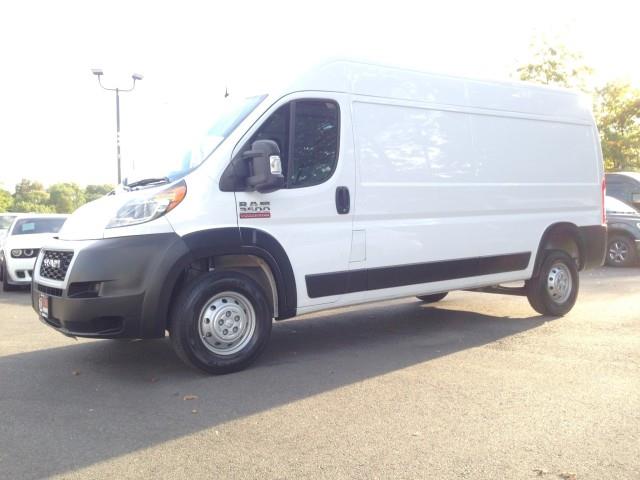 Used Ram Promaster Cargo Van 3500 w/ rearCam 2021 | Car Revolution. Maple Shade, New Jersey Used Ram Promaster Cargo Van 3500 w/ rearCam 2021 | Car Revolution. Maple Shade, New Jersey