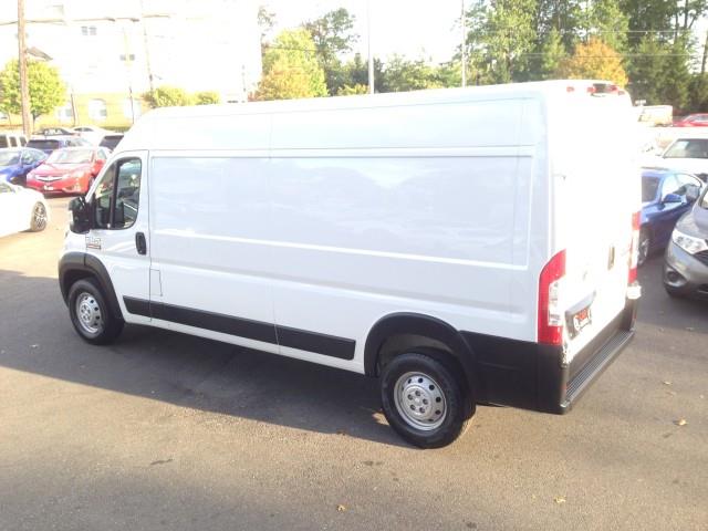 Used Ram Promaster Cargo Van 3500 w/ rearCam 2021 | Car Revolution. Maple Shade, New Jersey Used Ram Promaster Cargo Van 3500 w/ rearCam 2021 | Car Revolution. Maple Shade, New Jersey