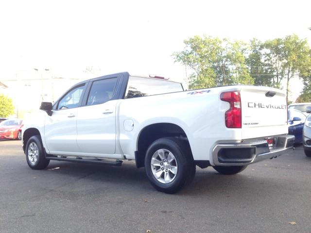Used Chevrolet Silverado 1500 LT 4WD w/ rearCam 2020 | Car Revolution. Maple Shade, New Jersey Used Chevrolet Silverado 1500 LT 4WD w/ rearCam 2020 | Car Revolution. Maple Shade, New Jersey