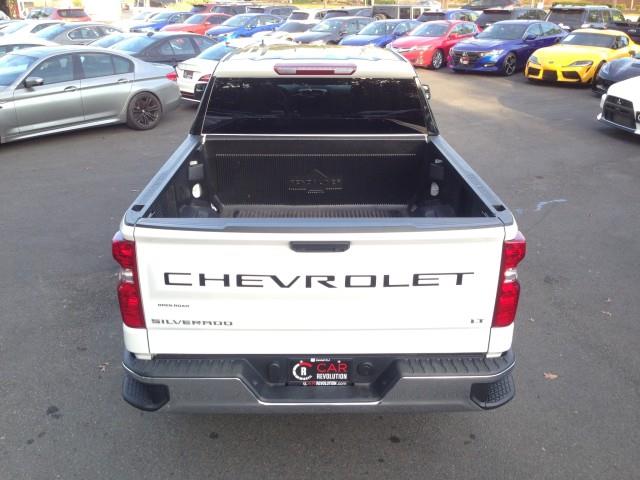 Used Chevrolet Silverado 1500 LT 4WD w/ rearCam 2020 | Car Revolution. Maple Shade, New Jersey Used Chevrolet Silverado 1500 LT 4WD w/ rearCam 2020 | Car Revolution. Maple Shade, New Jersey