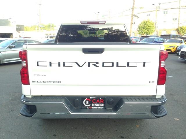 Used Chevrolet Silverado 1500 LT 4WD w/ rearCam 2020 | Car Revolution. Maple Shade, New Jersey Used Chevrolet Silverado 1500 LT 4WD w/ rearCam 2020 | Car Revolution. Maple Shade, New Jersey