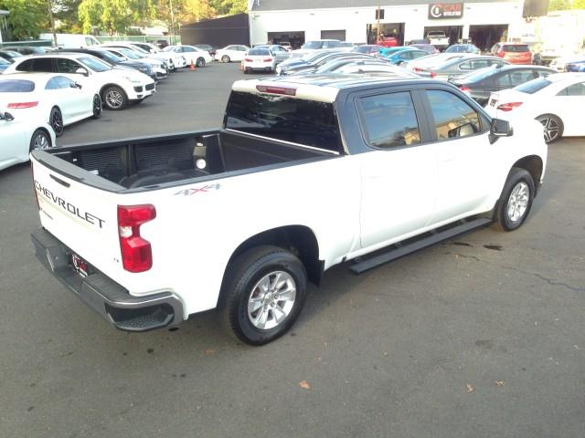 Used Chevrolet Silverado 1500 LT 4WD w/ rearCam 2020 | Car Revolution. Maple Shade, New Jersey Used Chevrolet Silverado 1500 LT 4WD w/ rearCam 2020 | Car Revolution. Maple Shade, New Jersey