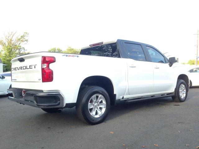 Used Chevrolet Silverado 1500 LT 4WD w/ rearCam 2020 | Car Revolution. Maple Shade, New Jersey Used Chevrolet Silverado 1500 LT 4WD w/ rearCam 2020 | Car Revolution. Maple Shade, New Jersey