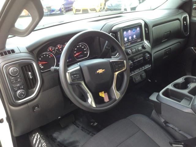 Used Chevrolet Silverado 1500 LT 4WD w/ rearCam 2020 | Car Revolution. Maple Shade, New Jersey Used Chevrolet Silverado 1500 LT 4WD w/ rearCam 2020 | Car Revolution. Maple Shade, New Jersey