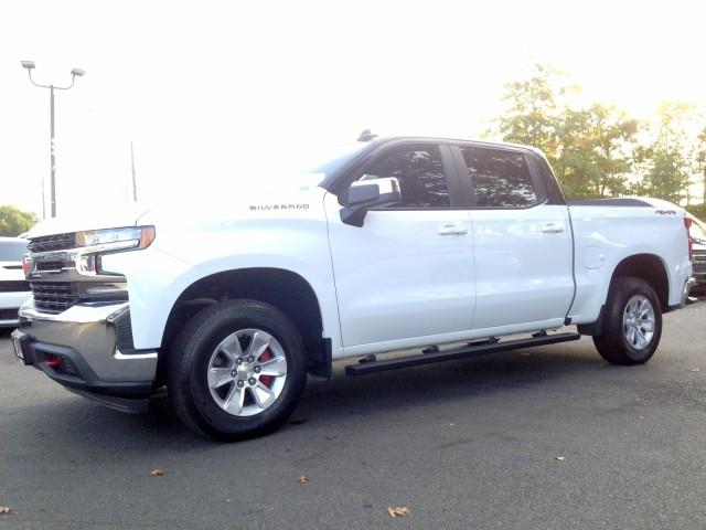 Used Chevrolet Silverado 1500 LT 4WD w/ rearCam 2020 | Car Revolution. Maple Shade, New Jersey Used Chevrolet Silverado 1500 LT 4WD w/ rearCam 2020 | Car Revolution. Maple Shade, New Jersey