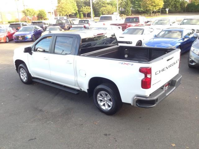 Used Chevrolet Silverado 1500 LT 4WD w/ rearCam 2020 | Car Revolution. Maple Shade, New Jersey Used Chevrolet Silverado 1500 LT 4WD w/ rearCam 2020 | Car Revolution. Maple Shade, New Jersey