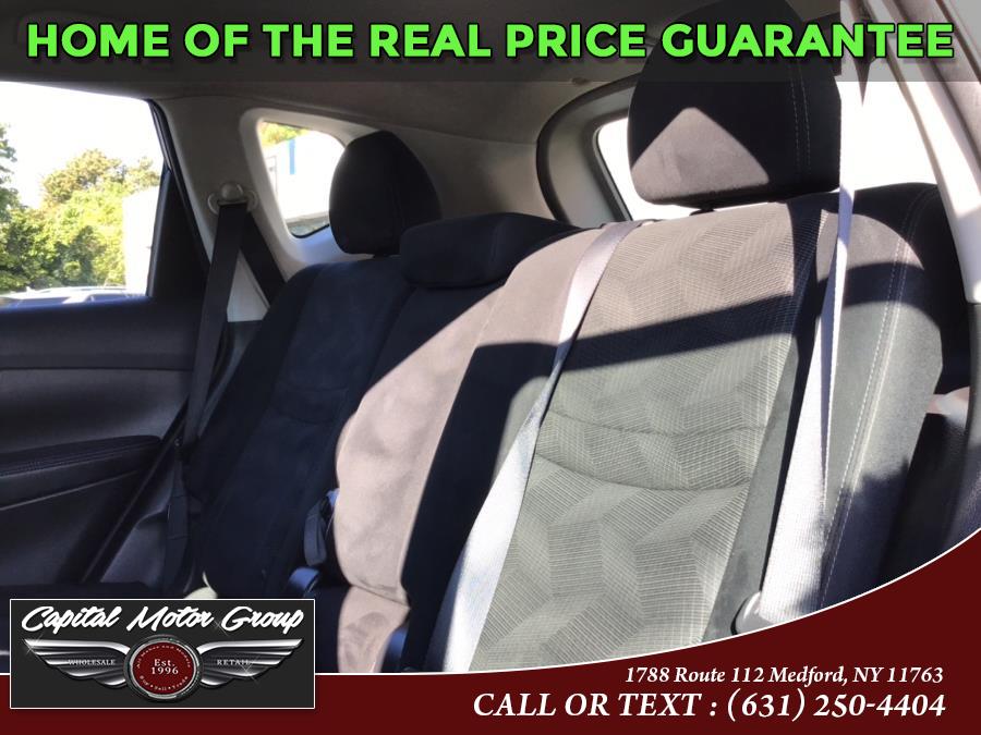 Used Nissan Rogue AWD 4dr SV 2015 | Capital Motor Group Inc. Medford, New York Used Nissan Rogue AWD 4dr SV 2015 | Capital Motor Group Inc. Medford, New York