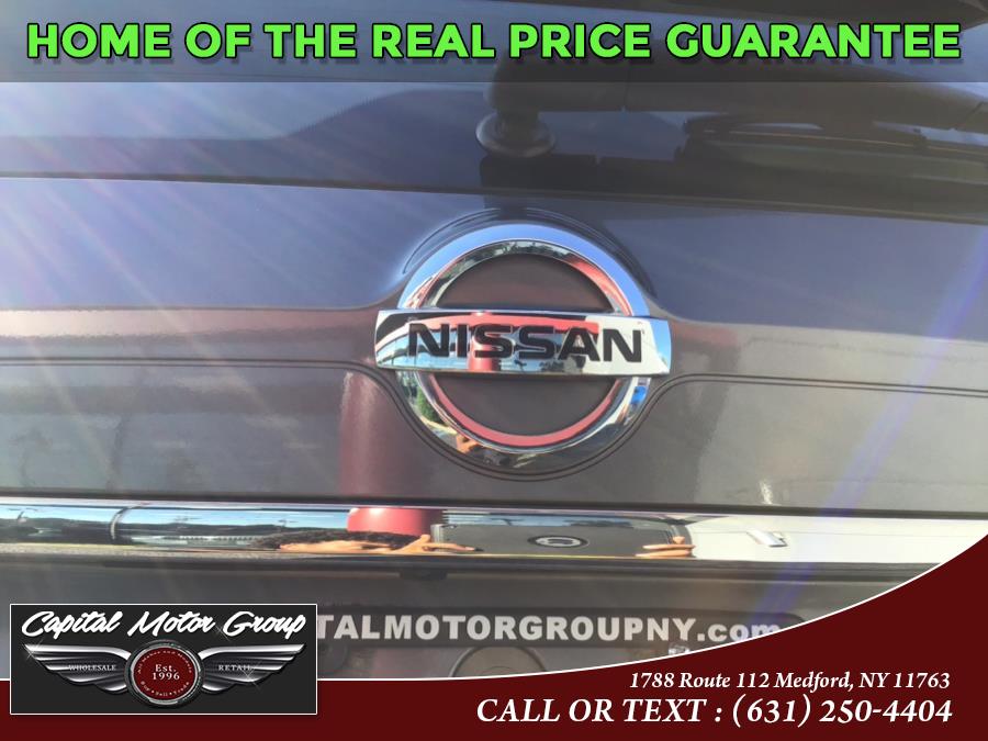 Used Nissan Rogue AWD 4dr SV 2015 | Capital Motor Group Inc. Medford, New York Used Nissan Rogue AWD 4dr SV 2015 | Capital Motor Group Inc. Medford, New York