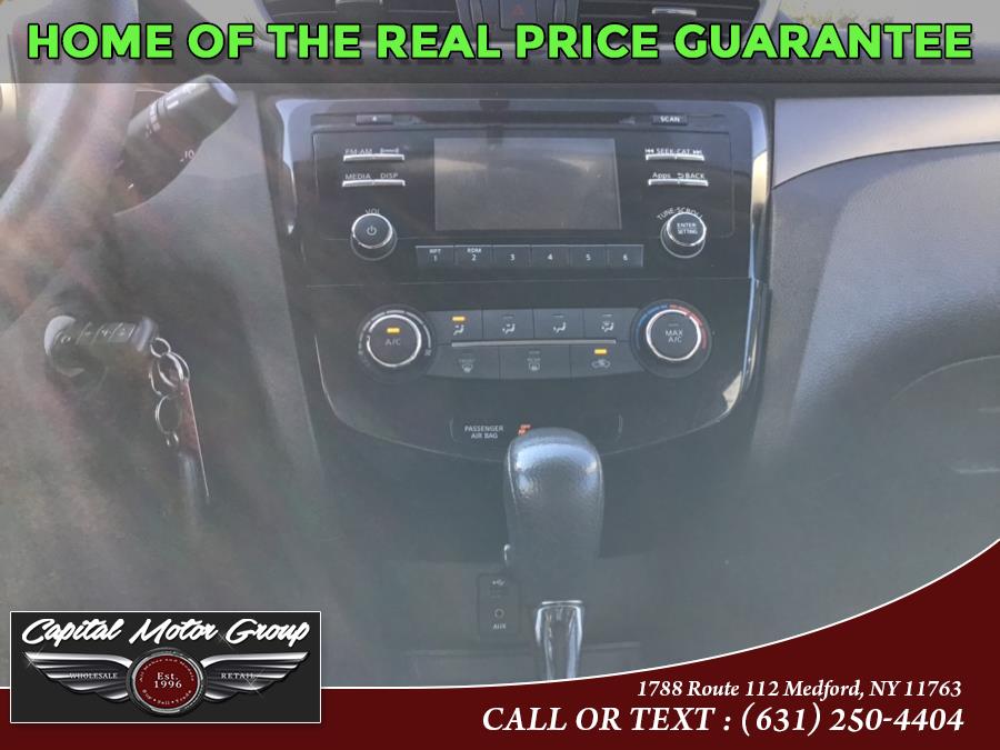 Used Nissan Rogue AWD 4dr SV 2015 | Capital Motor Group Inc. Medford, New York Used Nissan Rogue AWD 4dr SV 2015 | Capital Motor Group Inc. Medford, New York