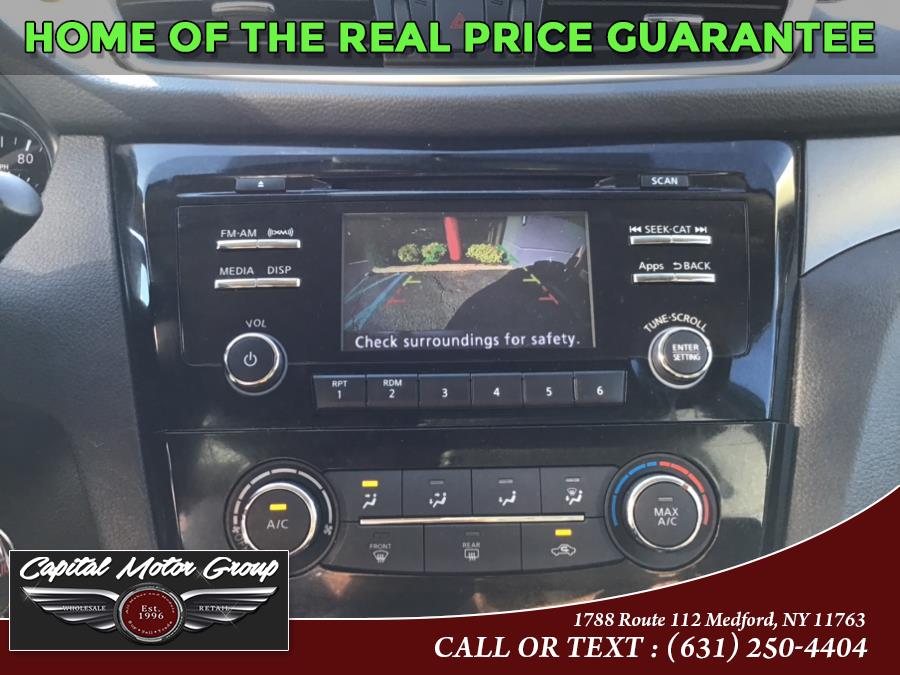 Used Nissan Rogue AWD 4dr SV 2015 | Capital Motor Group Inc. Medford, New York Used Nissan Rogue AWD 4dr SV 2015 | Capital Motor Group Inc. Medford, New York