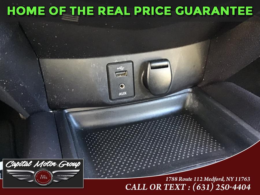 Used Nissan Rogue AWD 4dr SV 2015 | Capital Motor Group Inc. Medford, New York Used Nissan Rogue AWD 4dr SV 2015 | Capital Motor Group Inc. Medford, New York