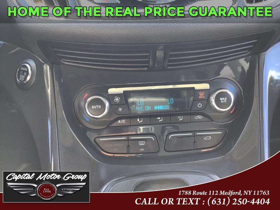 Used Ford Escape 4WD 4dr Titanium 2014 | Capital Motor Group Inc. Medford, New York Used Ford Escape 4WD 4dr Titanium 2014 | Capital Motor Group Inc. Medford, New York