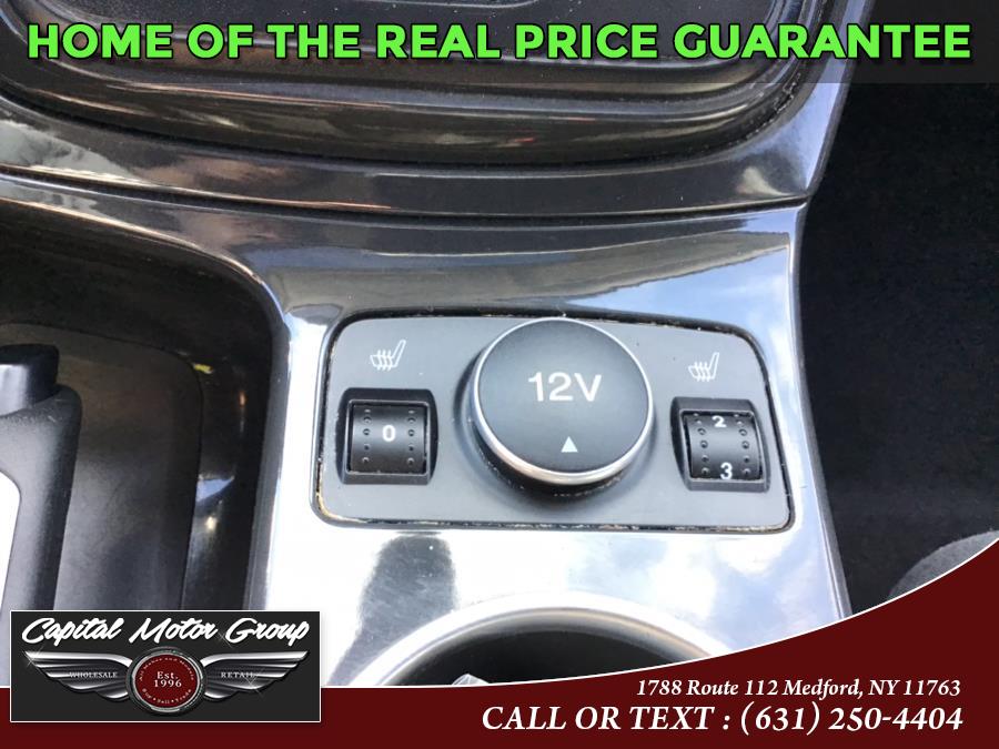 Used Ford Escape 4WD 4dr Titanium 2014 | Capital Motor Group Inc. Medford, New York Used Ford Escape 4WD 4dr Titanium 2014 | Capital Motor Group Inc. Medford, New York