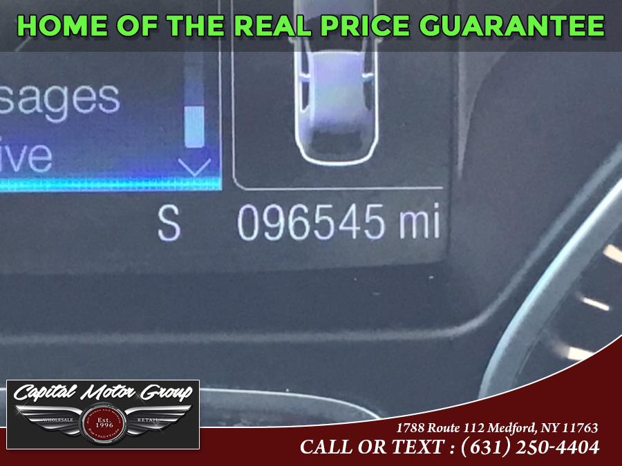 Used Ford Escape 4WD 4dr Titanium 2014 | Capital Motor Group Inc. Medford, New York Used Ford Escape 4WD 4dr Titanium 2014 | Capital Motor Group Inc. Medford, New York