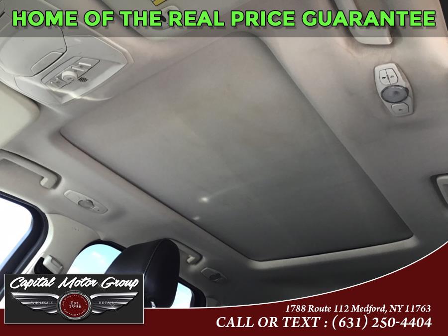Used Ford Escape 4WD 4dr Titanium 2014 | Capital Motor Group Inc. Medford, New York Used Ford Escape 4WD 4dr Titanium 2014 | Capital Motor Group Inc. Medford, New York