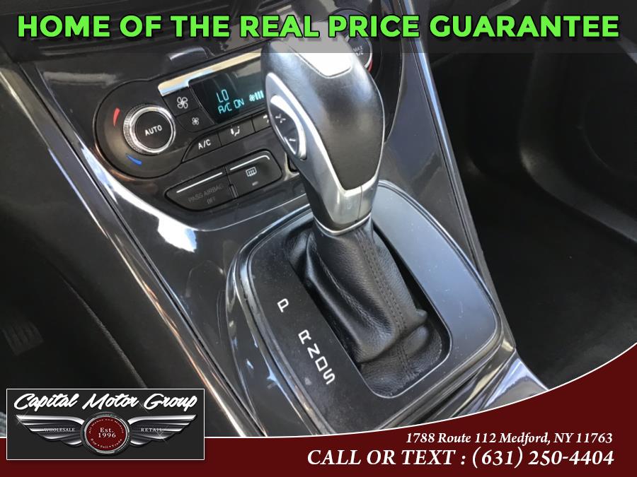 Used Ford Escape 4WD 4dr Titanium 2014 | Capital Motor Group Inc. Medford, New York Used Ford Escape 4WD 4dr Titanium 2014 | Capital Motor Group Inc. Medford, New York
