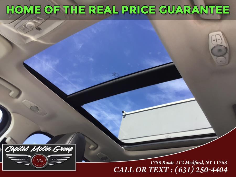 Used Ford Escape 4WD 4dr Titanium 2014 | Capital Motor Group Inc. Medford, New York Used Ford Escape 4WD 4dr Titanium 2014 | Capital Motor Group Inc. Medford, New York