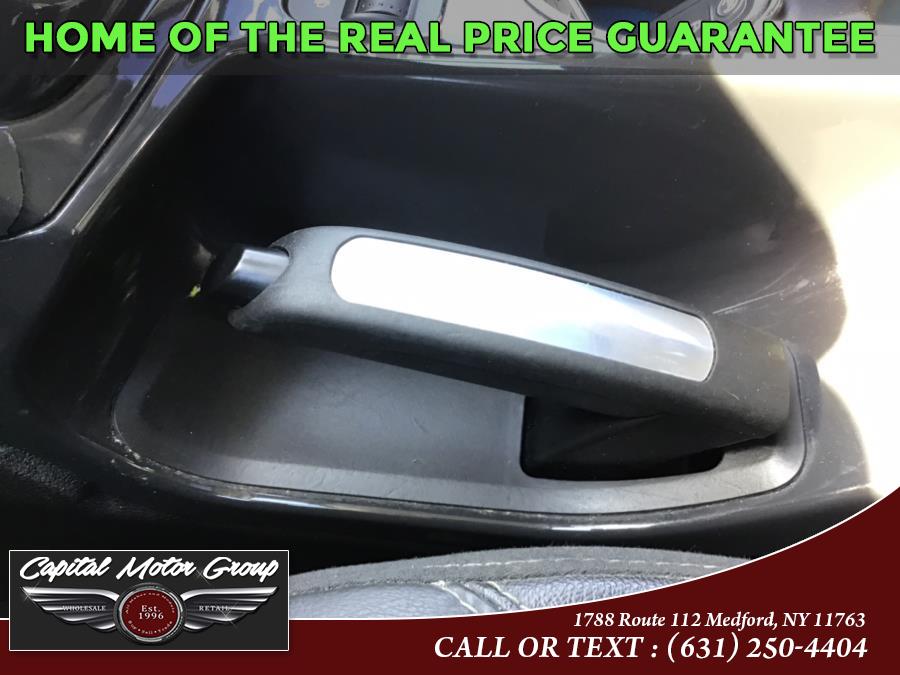Used Ford Escape 4WD 4dr Titanium 2014 | Capital Motor Group Inc. Medford, New York Used Ford Escape 4WD 4dr Titanium 2014 | Capital Motor Group Inc. Medford, New York