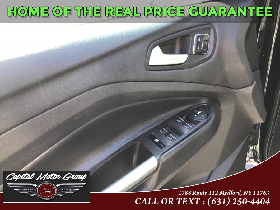 Used Ford Escape 4WD 4dr Titanium 2014 | Capital Motor Group Inc. Medford, New York Used Ford Escape 4WD 4dr Titanium 2014 | Capital Motor Group Inc. Medford, New York