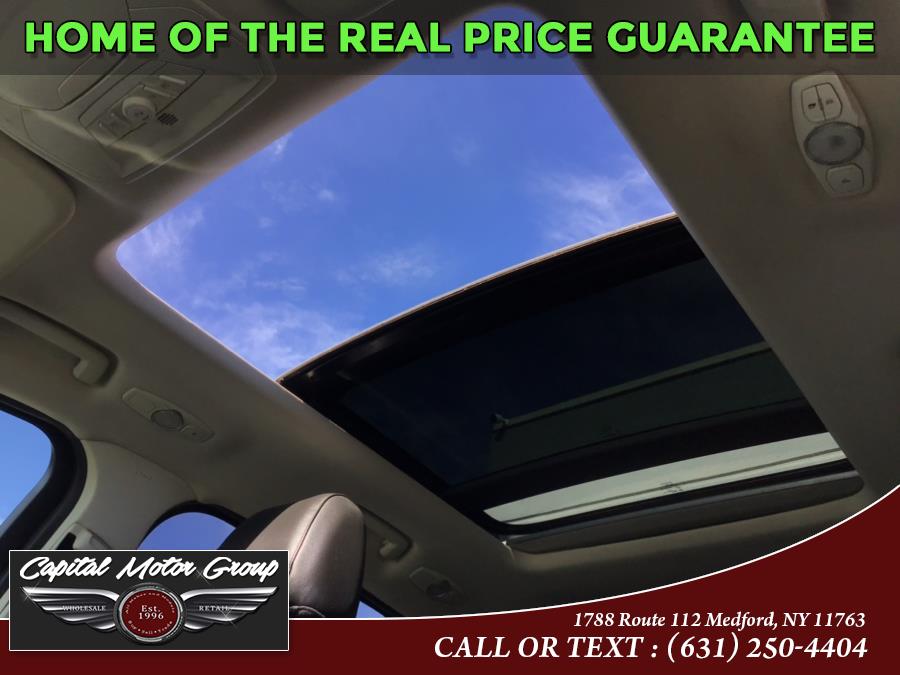 Used Ford Escape 4WD 4dr Titanium 2014 | Capital Motor Group Inc. Medford, New York Used Ford Escape 4WD 4dr Titanium 2014 | Capital Motor Group Inc. Medford, New York