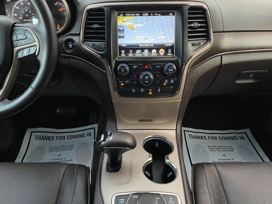 2014 Jeep Grand Cherokee 4WD 4dr Summit, available for sale in Paterson, New Jersey | DZ Automall. Paterson, New Jersey 2014 Jeep Grand Cherokee 4WD 4dr Summit, available for sale in Paterson, New Jersey | DZ Automall. Paterson, New Jersey