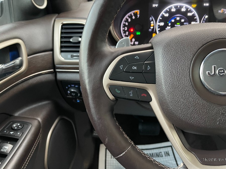 2014 Jeep Grand Cherokee 4WD 4dr Summit, available for sale in Paterson, New Jersey | DZ Automall. Paterson, New Jersey 2014 Jeep Grand Cherokee 4WD 4dr Summit, available for sale in Paterson, New Jersey | DZ Automall. Paterson, New Jersey
