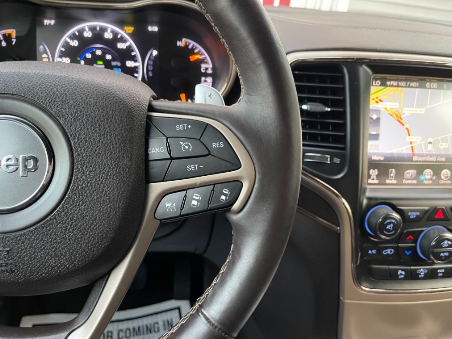 2014 Jeep Grand Cherokee 4WD 4dr Summit, available for sale in Paterson, New Jersey | DZ Automall. Paterson, New Jersey 2014 Jeep Grand Cherokee 4WD 4dr Summit, available for sale in Paterson, New Jersey | DZ Automall. Paterson, New Jersey
