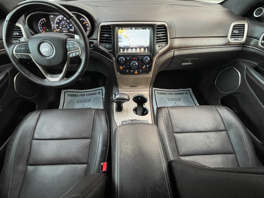 2014 Jeep Grand Cherokee 4WD 4dr Summit, available for sale in Paterson, New Jersey | DZ Automall. Paterson, New Jersey 2014 Jeep Grand Cherokee 4WD 4dr Summit, available for sale in Paterson, New Jersey | DZ Automall. Paterson, New Jersey