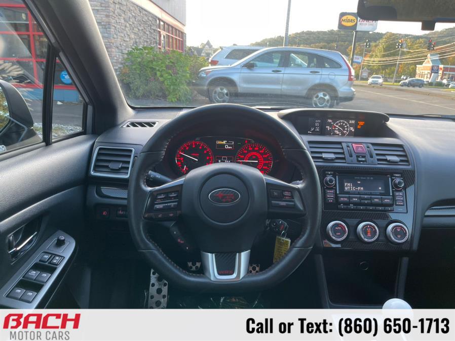 Used Subaru WRX 4dr Sdn Man 2015 | Bach Motor Cars. Canton , Connecticut Used Subaru WRX 4dr Sdn Man 2015 | Bach Motor Cars. Canton , Connecticut