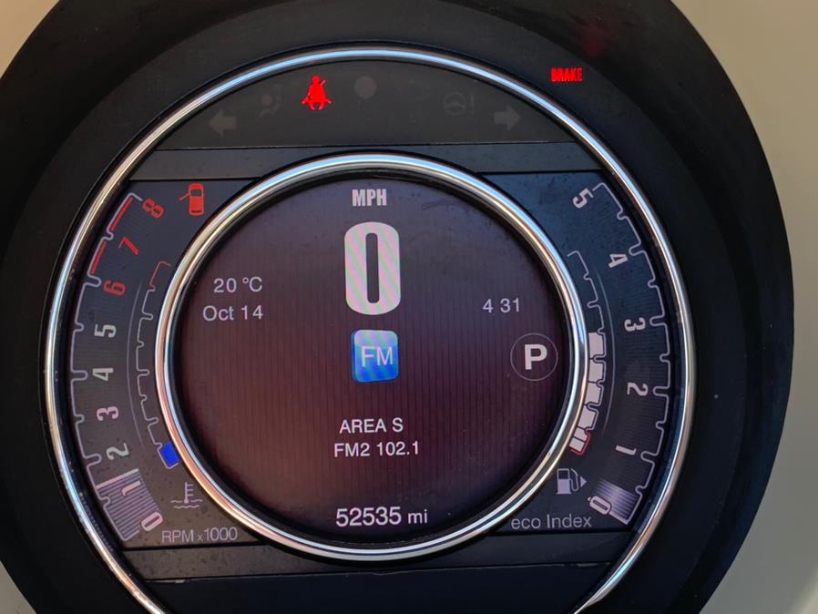 Used FIAT 500c Lounge Cabrio 2015 | Green Light Auto Wholesale. Daly City, California Used FIAT 500c Lounge Cabrio 2015 | Green Light Auto Wholesale. Daly City, California